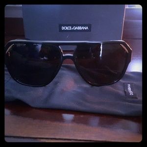 Dolce & Gabbana Sunglasses